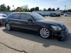 2004 Lexus Ls 430 de vânzare în Vallejo, CA - Front End