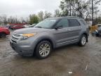 2013 Ford Explorer Xlt zu verkaufen in Baltimore, MD - Minor Dent/Scratches
