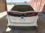 2017 Toyota Prius Prime  იყიდება Sun Valley-ში, CA - Undercarriage