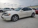 2006 Acura Rl  للبيع في Haslet، TX - Top/Roof