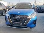 2024 Nissan Kicks S for Sale in Haslet, TX - Hail
