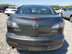 2013 Mazda 3 I na sprzedaż w Memphis, TN - Water/Flood