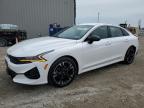 2022 Kia K5 Gt Line zu verkaufen in West Mifflin, PA - Rear End