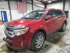 2012 Ford Edge Limited zu verkaufen in West Mifflin, PA - Front End