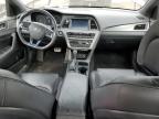 2017 HYUNDAI SONATA SPORT for sale at Copart ON - TORONTO