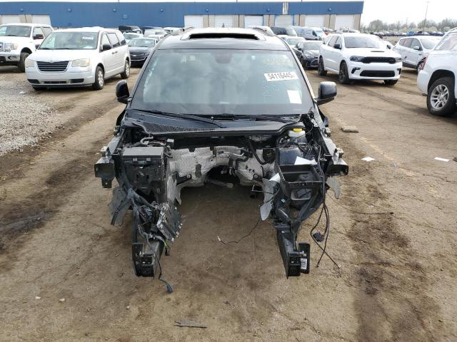 DODGE DURANGO 2021 Czarny