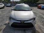 2024 Toyota Corolla Le на продаже в Opa Locka, FL - Water/Flood