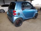 2009 Smart Fortwo Pure იყიდება American Canyon-ში, CA - Minor Dent/Scratches