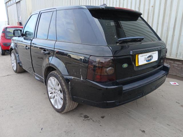 2006 LAND ROVER RANGEROVER