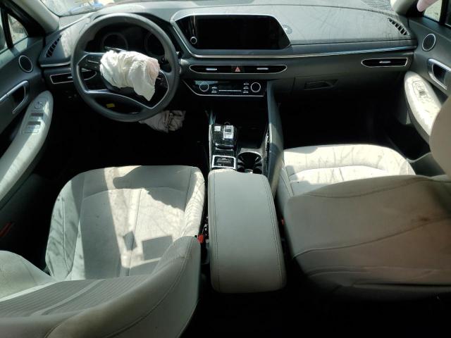  HYUNDAI SONATA 2023 Серый