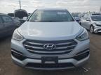 2017 Hyundai Santa Fe Sport  იყიდება Elgin-ში, IL - Mechanical
