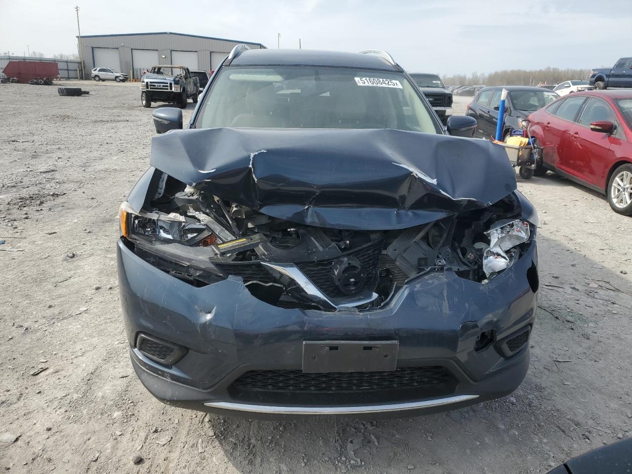 JN8AT2MT9GW002482 NISSAN ROGUE 2016