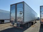 2013 Cimc Refrigerated Van Trailer for Sale in Helena, MT - Side