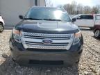 2011 Ford Explorer Xlt for Sale in Wayland, MI - Side