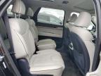 2022 Hyundai Palisade Limited de vânzare în Ham Lake, MN - Front End