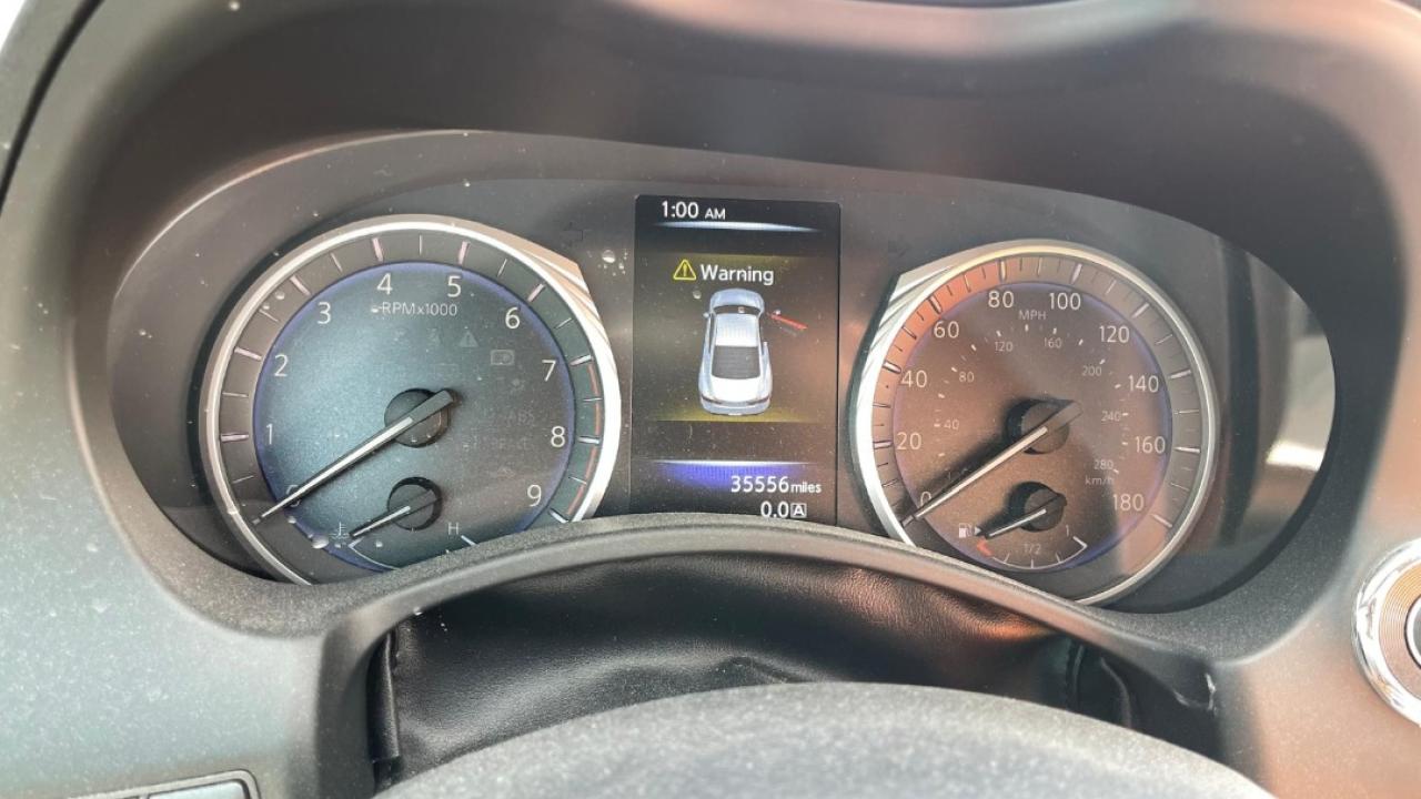 2017 Infiniti Q60 Premium VIN: JN1EV7EL4HM553681 Lot: 53128505