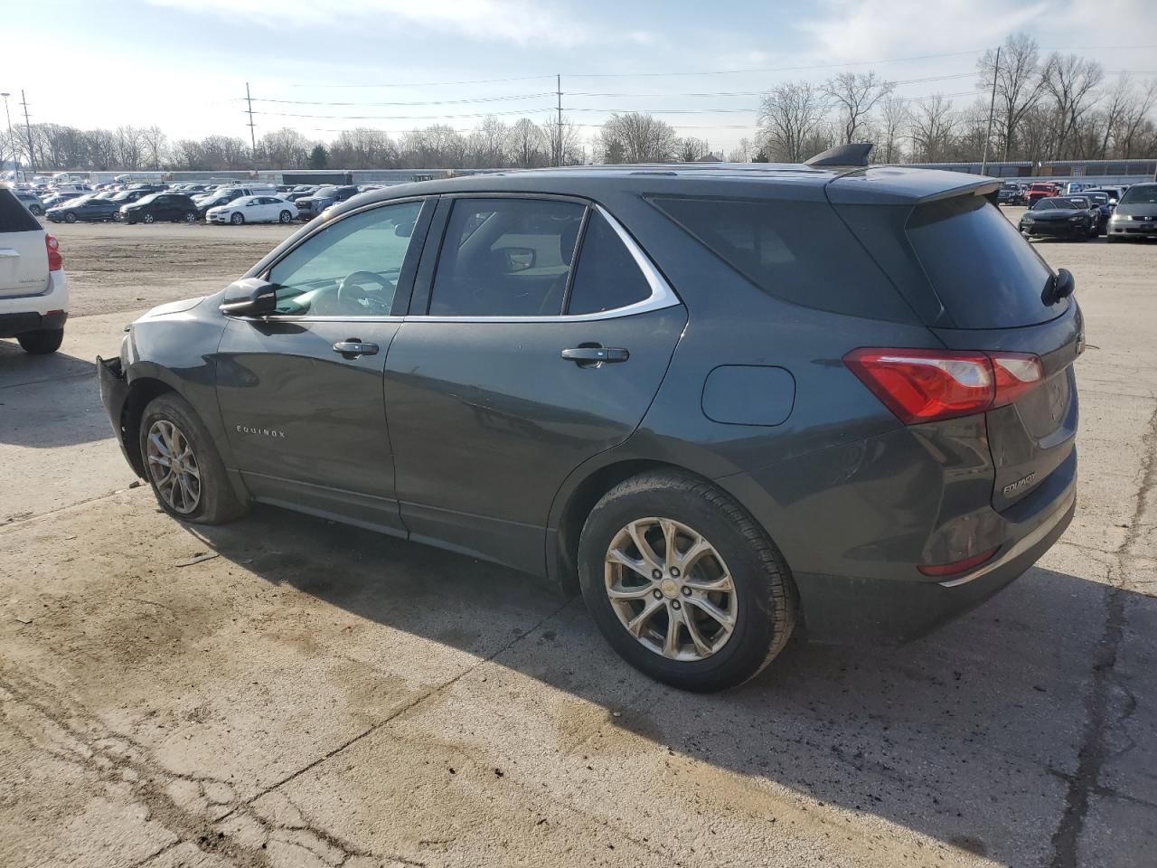 2GNAXJEV3J6111751 CHEVROLET EQUINOX 2018