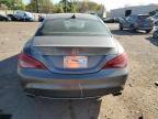 2016 Mercedes-Benz Cla 250 de vânzare în Chalfont, PA - Mechanical