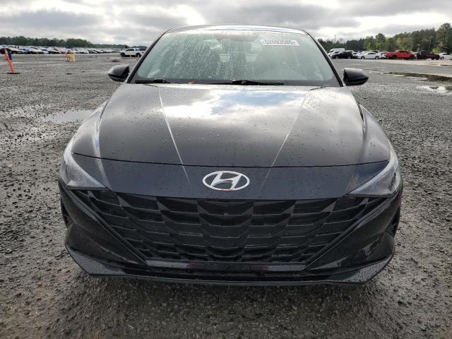  HYUNDAI ELANTRA 2023 Czarny