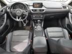 2017 Mazda 6 Touring продається в Earlington, KY - Hail
