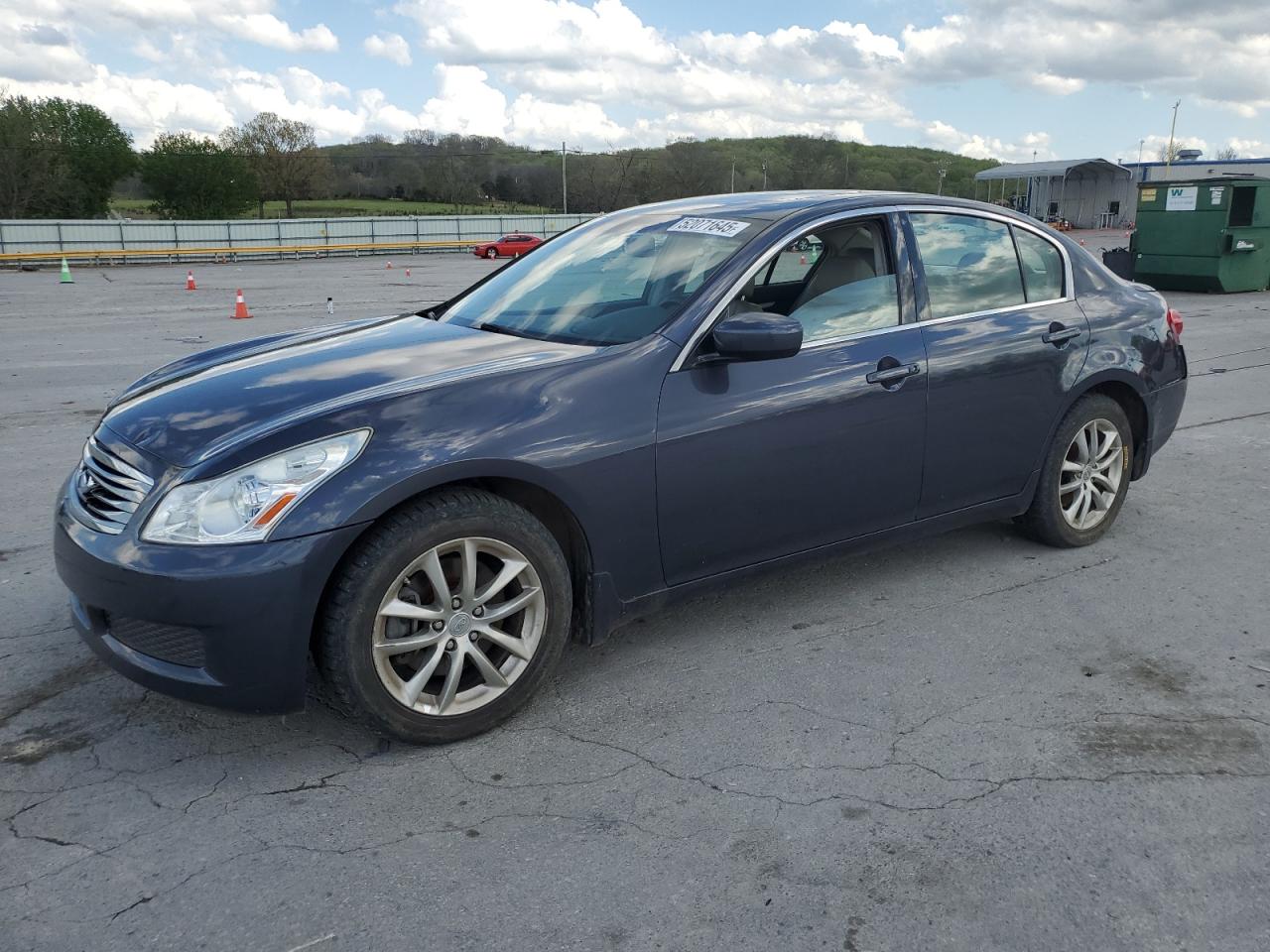 Lebanon, TN에서 판매 중인 2009 Infiniti G37 - Front End