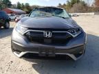 2021 Honda Cr-V Ex en Venta en Mendon, MA - Rollover