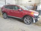 2021 Honda Cr-V Touring за продажба в Columbia, MO - All Over