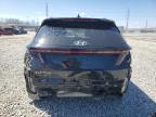 2022 Hyundai Tucson Sel იყიდება Columbus-ში, OH - Rear End