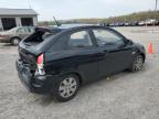 2010 Hyundai Accent Blue იყიდება York Haven-ში, PA - Rear End