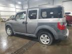 2005 Honda Element Ex en Venta en Ham Lake, MN - Side