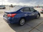 2019 Nissan Sentra S for Sale in Sacramento, CA - Side