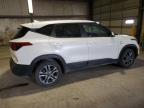 2021 Kia Seltos Lx for Sale in Eldridge, IA - Front End