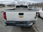 2017 Chevrolet Silverado C1500 for Sale in Marlboro, NY - Rear End