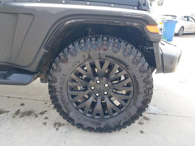 2023 JEEP WRANGLER O