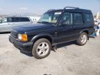 Sun Valley, CA에서 판매 중인 2002 Land Rover Discovery Ii Se - Burn - Engine