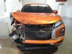 2024 Mitsubishi Outlander Sport S/Se en Venta en Oklahoma City, OK - Front End