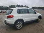 2016 Volkswagen Tiguan S for Sale in Mendon, MA - Front End