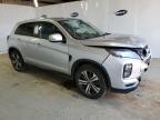 2020 Mitsubishi Outlander Sport Se for Sale in Longview, TX - Front End