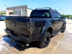 2017 FORD RANGER WIL for sale at Copart WESTBURY