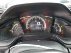 2017 Honda Civic Lx   на продаже в Madisonville, TN - Undercarriage
