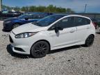2019 Ford Fiesta St na sprzedaż w Lawrenceburg, KY - Water/Flood