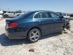 2017 Mercedes-Benz E 300 for Sale in Houston, TX - Side