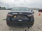 2017 Toyota Yaris Ia  de vânzare în Taylor, TX - Front End