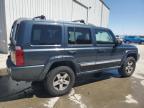 2007 Jeep Commander Limited for Sale in Reno, NV - Rear End
