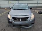 2014 Nissan Versa S на продаже в Pennsburg, PA - Front End