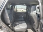 2023 Toyota Sequoia Sr5 продається в Houston, TX - Front End