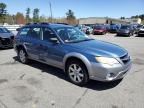 2009 Subaru Outback 2.5I zu verkaufen in Exeter, RI - All Over