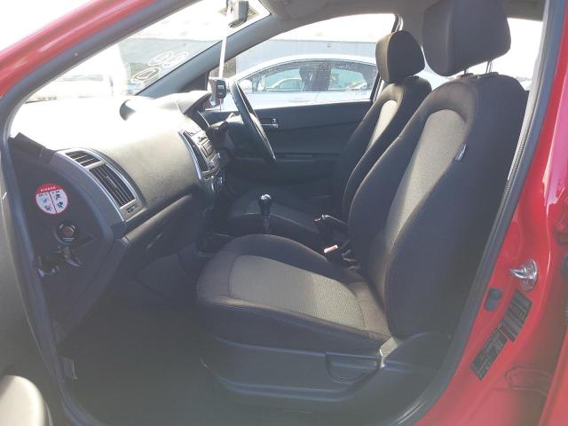 2014 HYUNDAI I20 ACTIVE