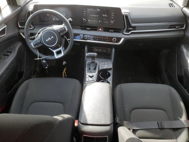  KIA SPORTAGE 2024 Szary