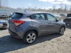 2017 Honda Hr-V Lx продається в Assonet, MA - Front End